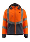 Mascot Veiligheids Softshell Jas Blackpool 15502-246